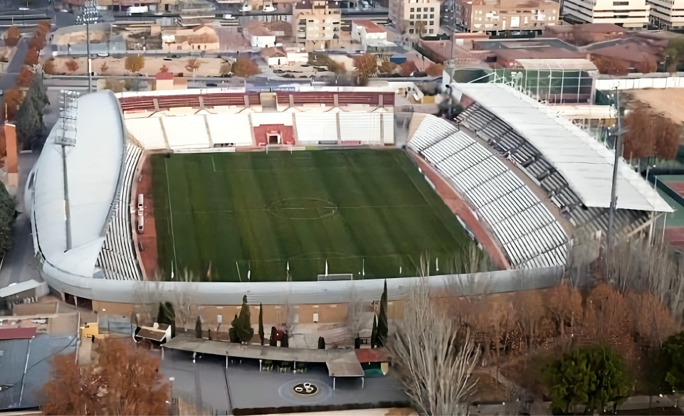 Albacete vs Real Madrid
