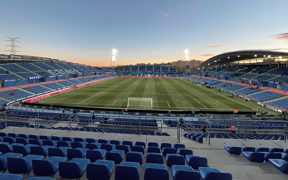 Getafe vs Real Sociedad