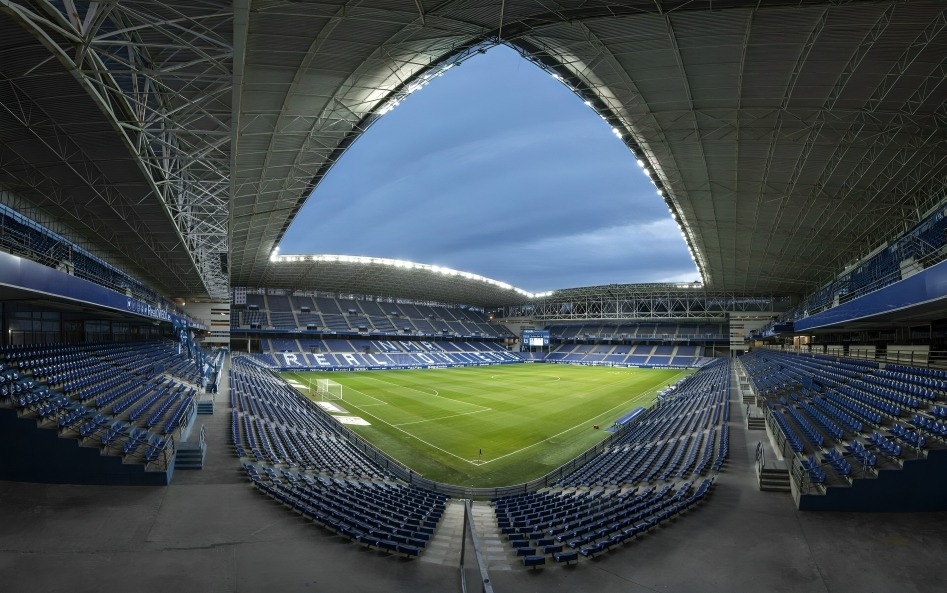 Real Oviedo vs Real Betis