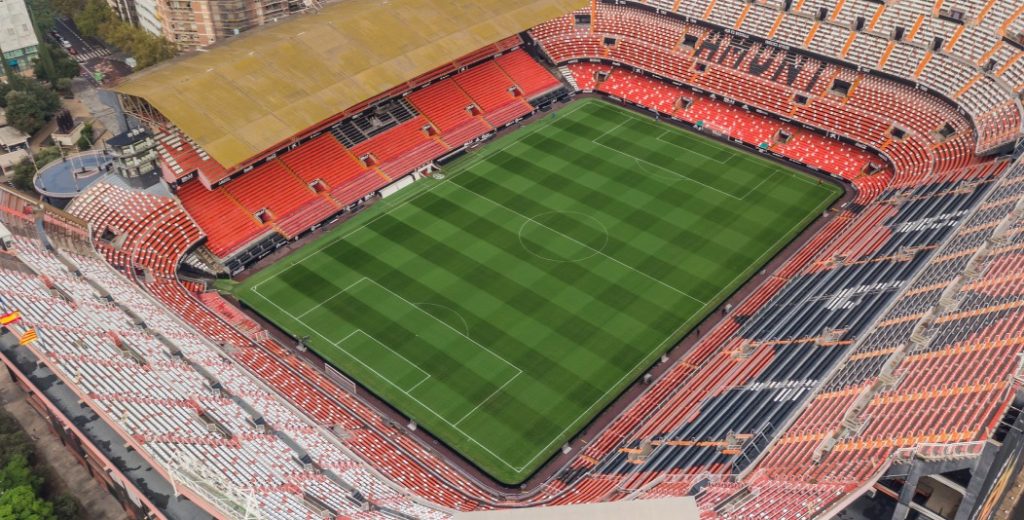 Valencia vs Espanyol