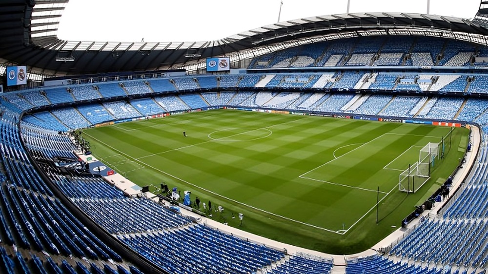 Man City vs Brighton