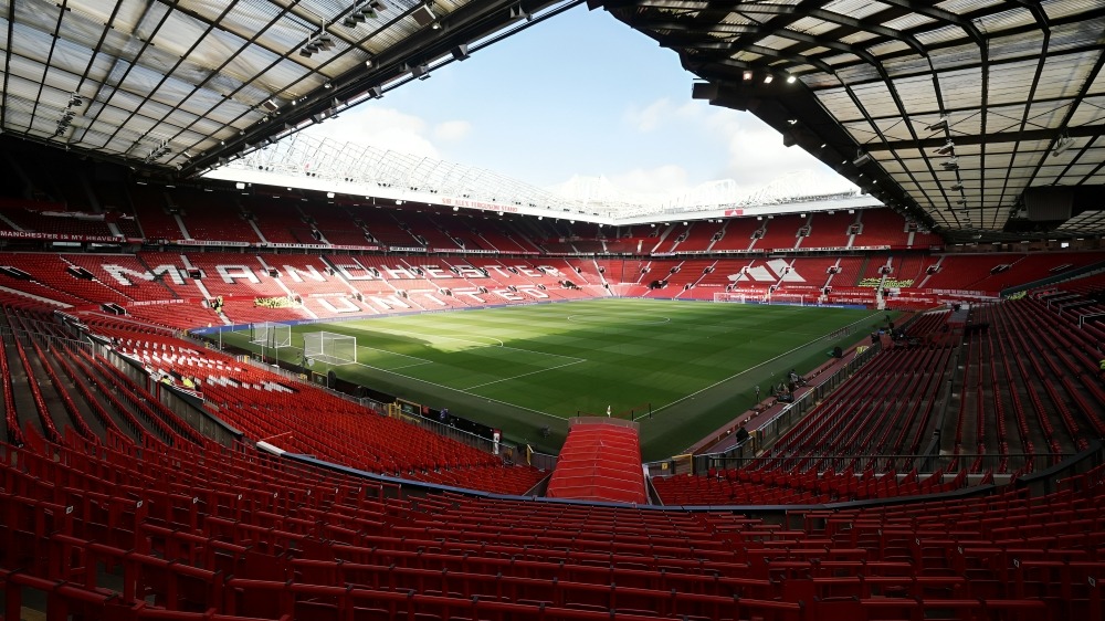 Man United vs Man City