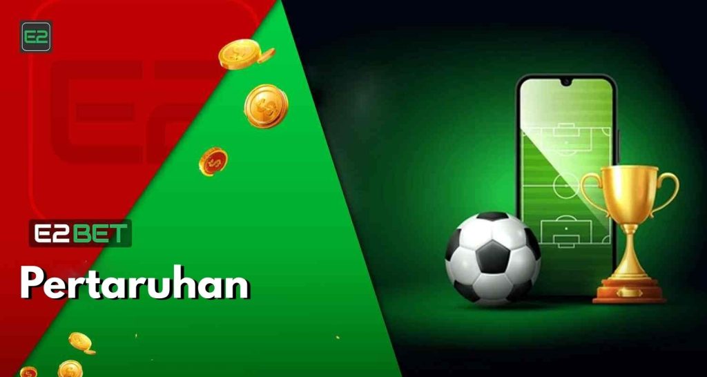 E2bet Indonesia