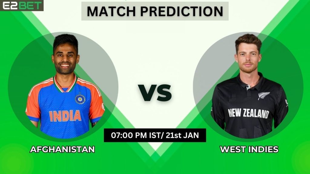 IND vs NZ