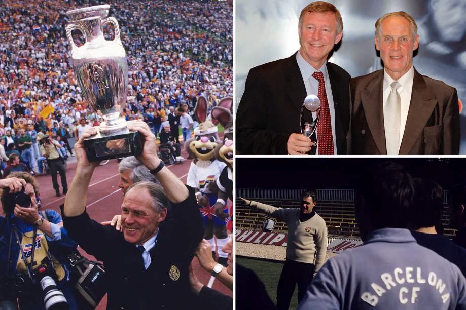 Most Successful Football Managers