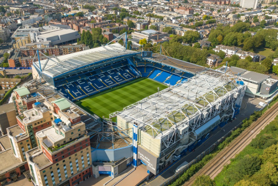 Chelsea vs Brentford