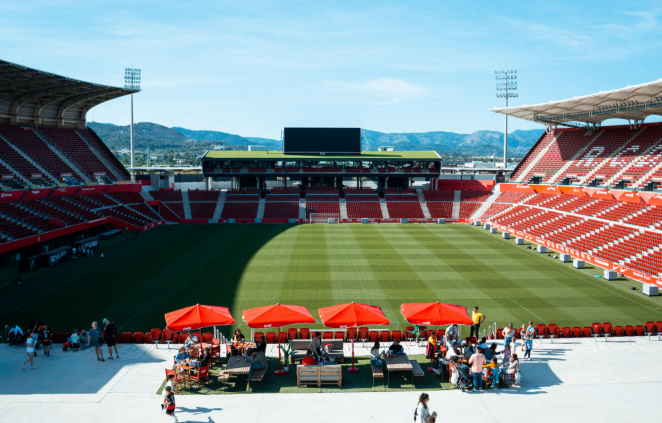 Real Mallorca VS Athletic Bilbao