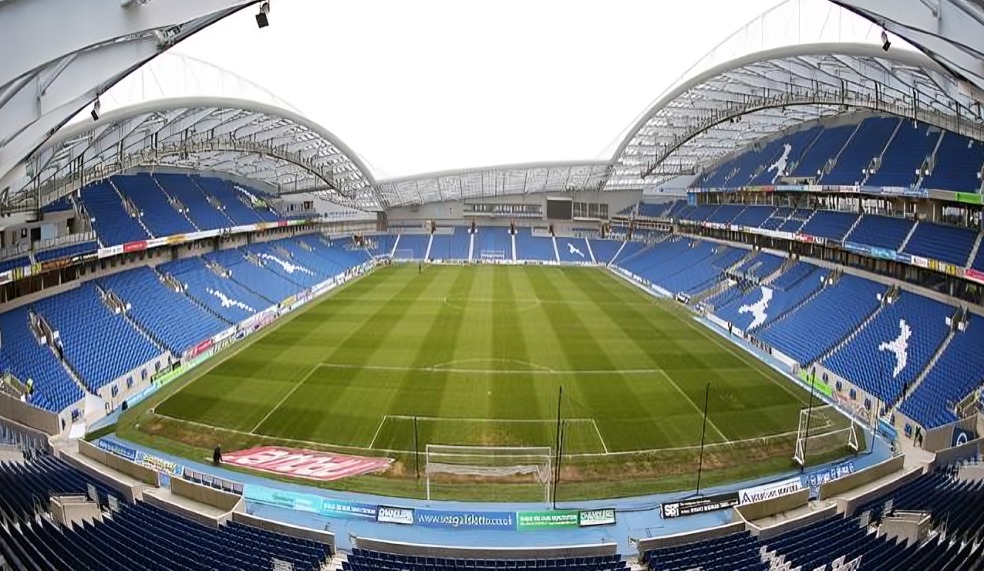 Brighton vs Bournemouth