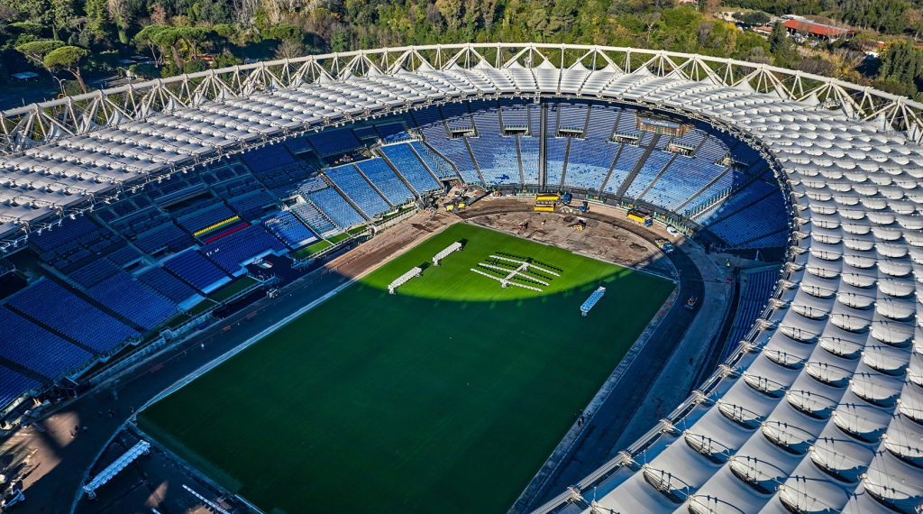 Lazio vs Calcio Como