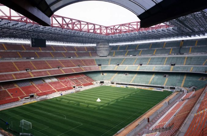 Inter Milan vs Arsenal