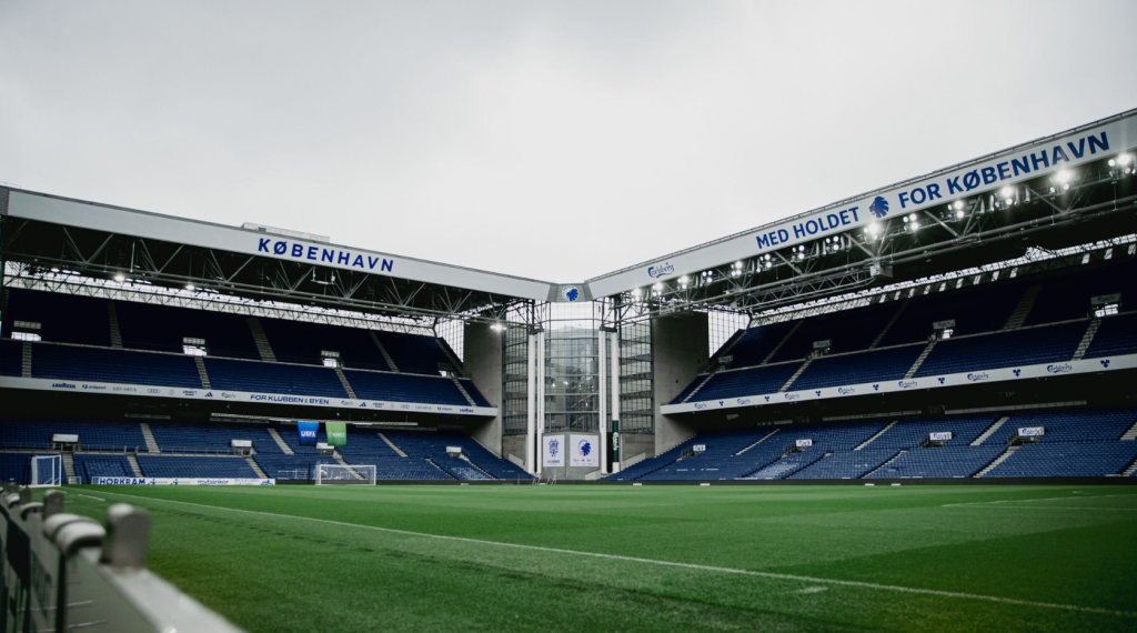 København vs Napoli