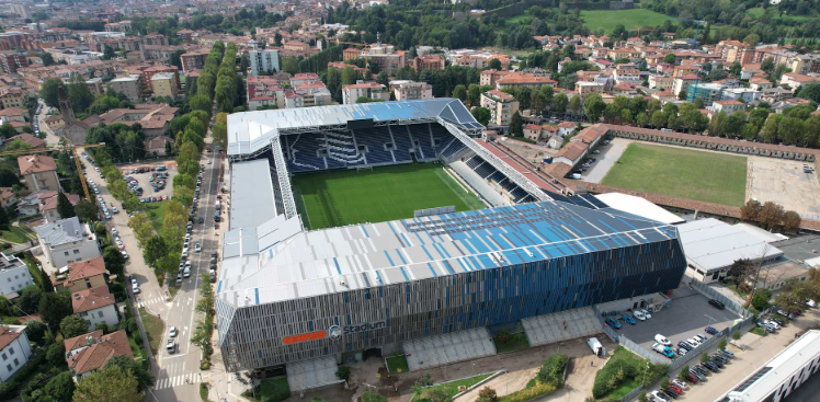 Atalanta vs Athletic Bilbao