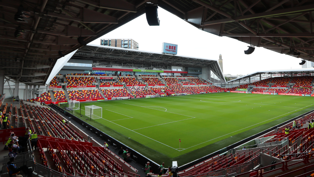 Brentford vs Nottingham Forest