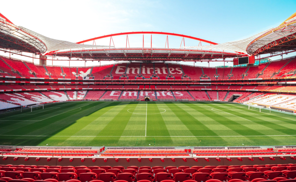 Arsenal vs Kairat Almaty