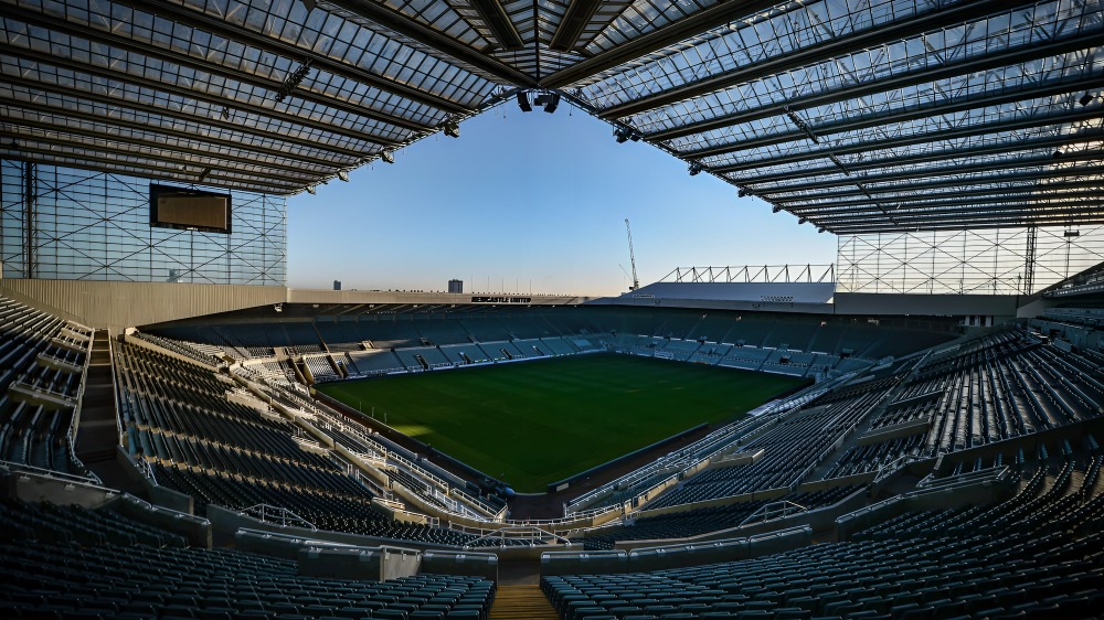 Newcastle vs Man City