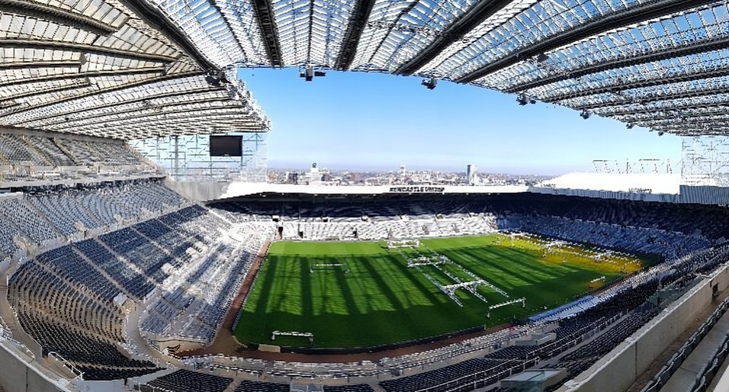 Newcastle vs Leeds United