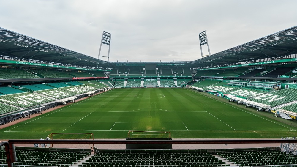 Werder vs Hoffenheim