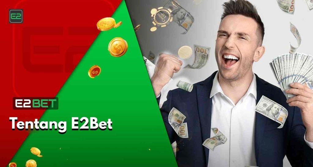 E2bet Indonesia
