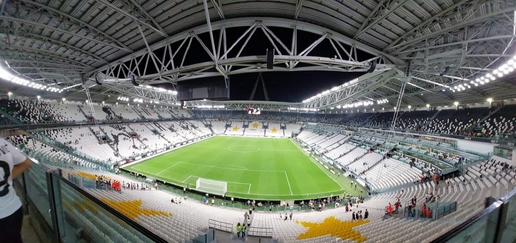 Juventus vs Cremonese