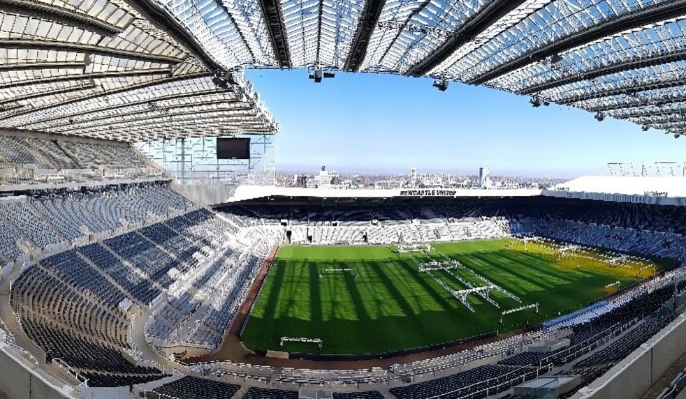 Newcastle vs Everton