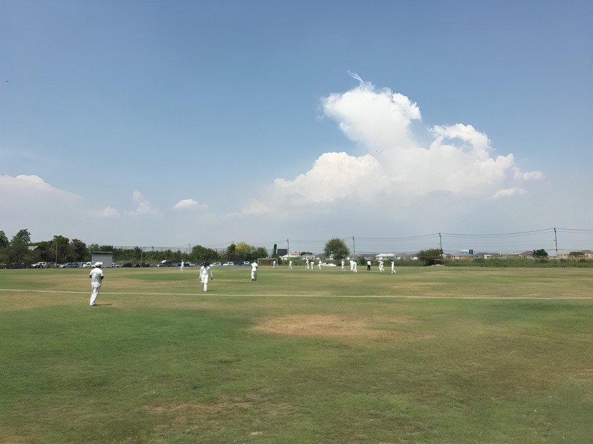 IND-A Women vs UAE Women