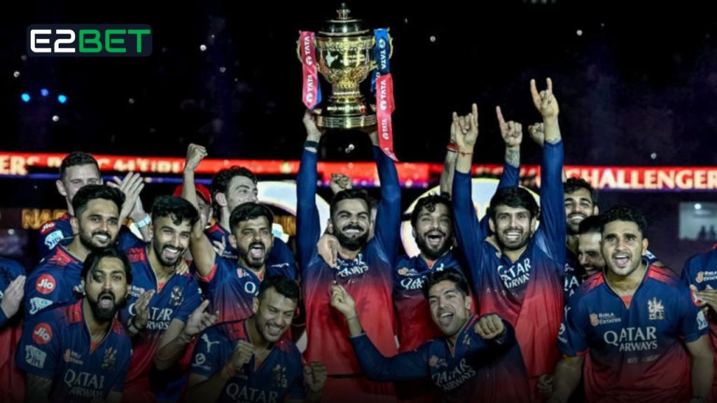 RCB Sold for $1.78 Billion