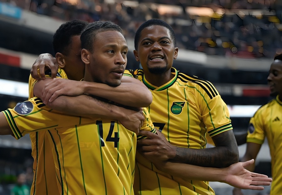 FIFA World Cup 2026 Play-offs: Decisive Stage for the Final Six Berths 5 FIFA World Cup 2026 Play-offs