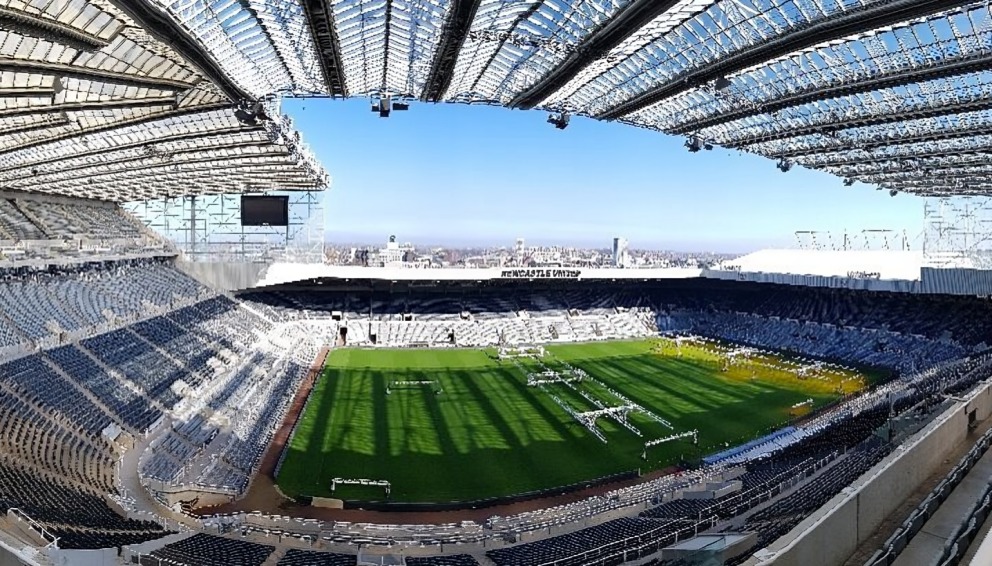 Newcastle vs Barcelona