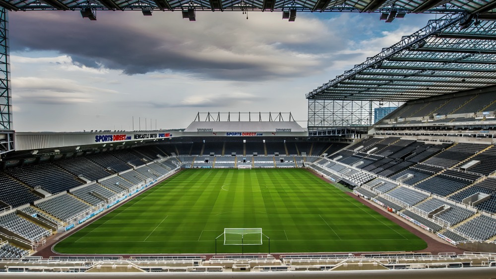 Newcastle vs Man Utd