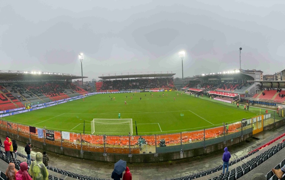 Cremonese vs Fiorentina