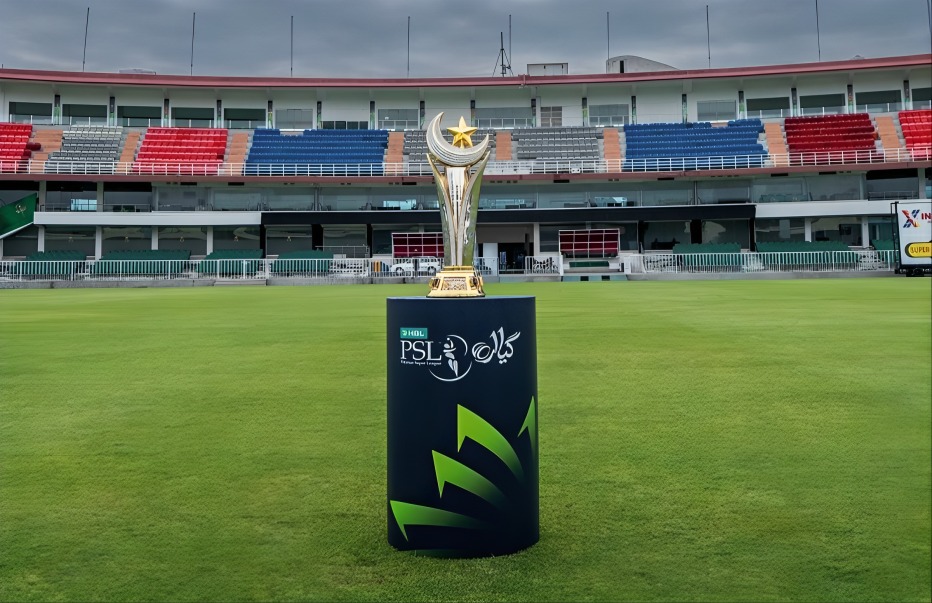 PSL 2026