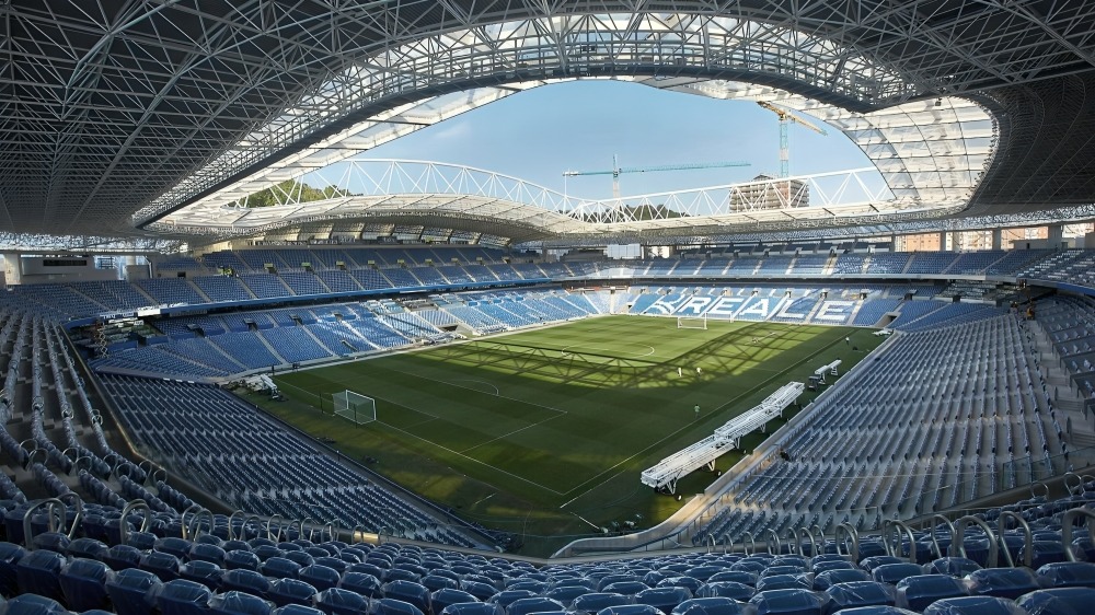 Real Sociedad vs Levante