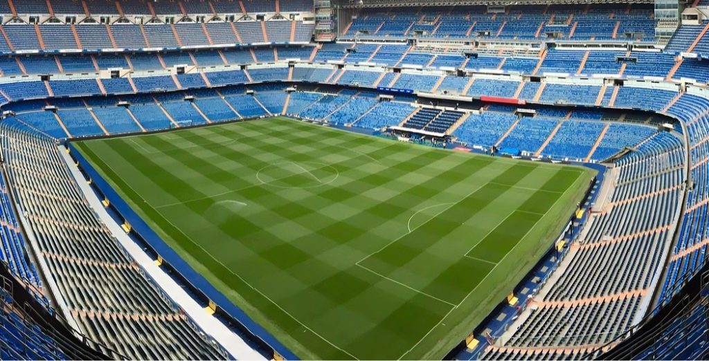 Real Madrid vs Girona