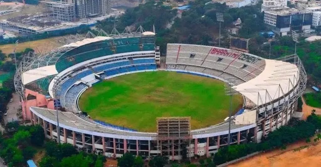 SRH vs RCB