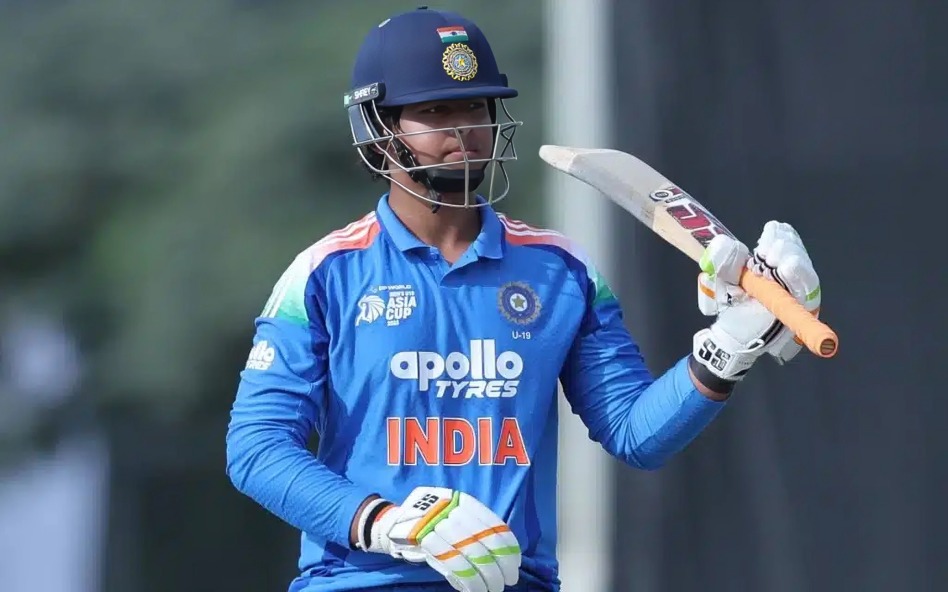Vaibhav Sooryavanshi Named in India A Squad for Sri Lanka Tri-Series 4 Vaibhav Sooryavanshi