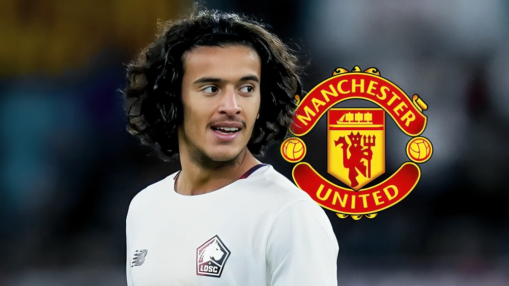 Manchester United