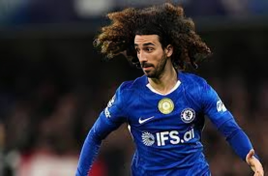 Marc Cucurella Joins Real Madrid in €60 Million Transfer Deal Until 2032 4 Marc Cucurella Joins Real Madrid