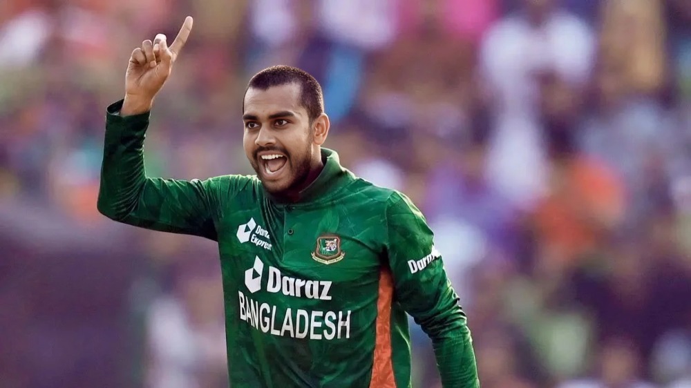 Bangladesh Best Spinner Bowler: Top 5 Greatest Spin Bowlers in Cricket History 5 Bangladesh Best Spinner Bowler