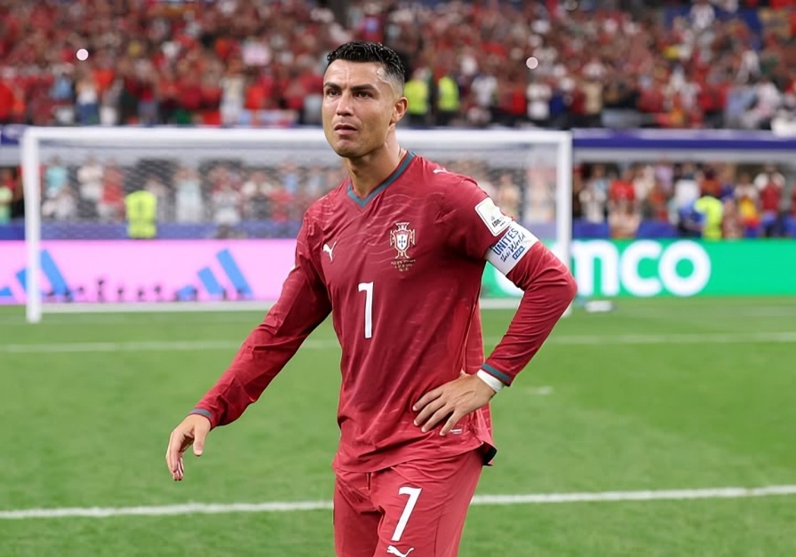 Cristiano Ronaldo World Cup Career