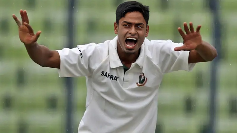 Bangladesh Best Spinner Bowler: Top 5 Greatest Spin Bowlers in Cricket History 6 Bangladesh Best Spinner Bowler