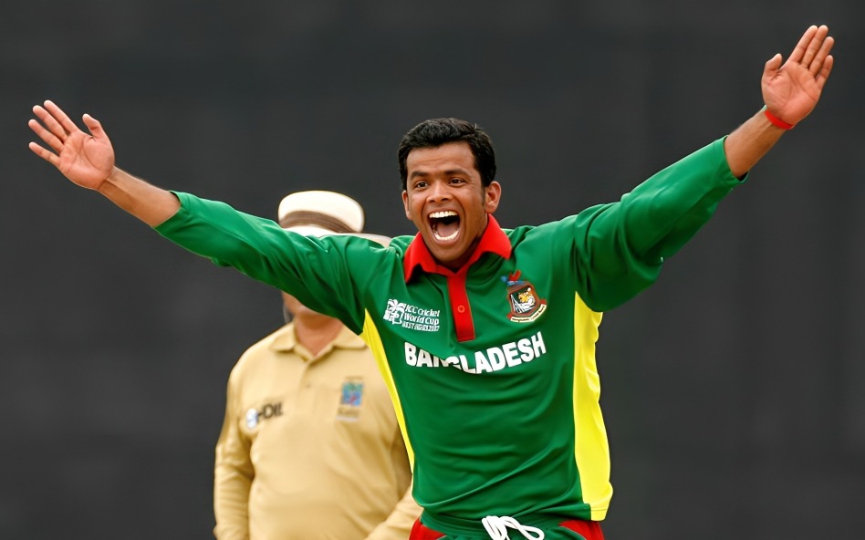 Bangladesh Best Spinner Bowler: Top 5 Greatest Spin Bowlers in Cricket History 7 Bangladesh Best Spinner Bowler