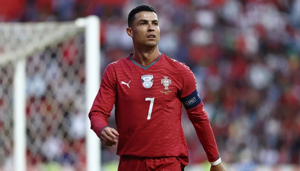 Most International Goals in Football History: Ronaldo No.1, Messi No.2 4 Most International Goals in Football