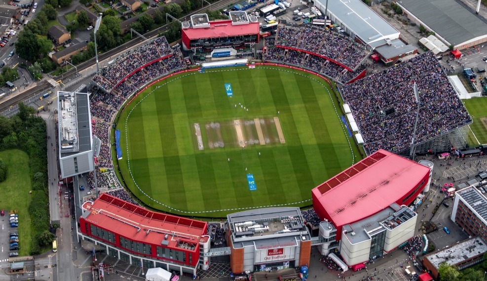 ENG vs IND