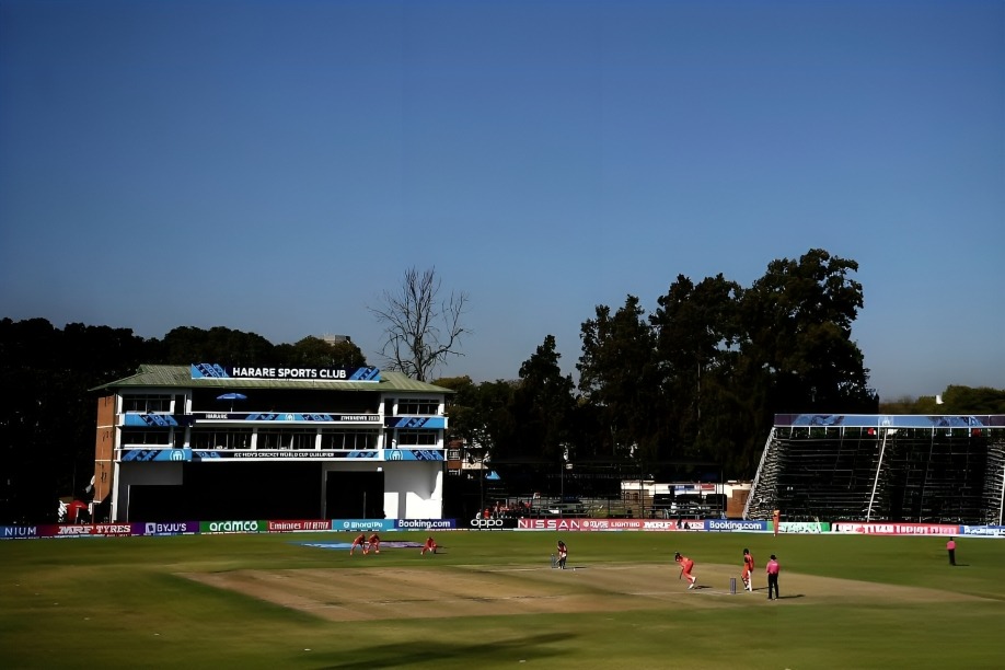ZIM vs BAN