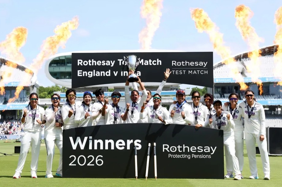 India vs England Women