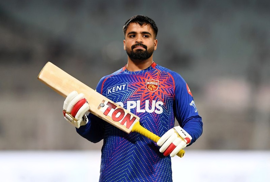 Sanju Samson