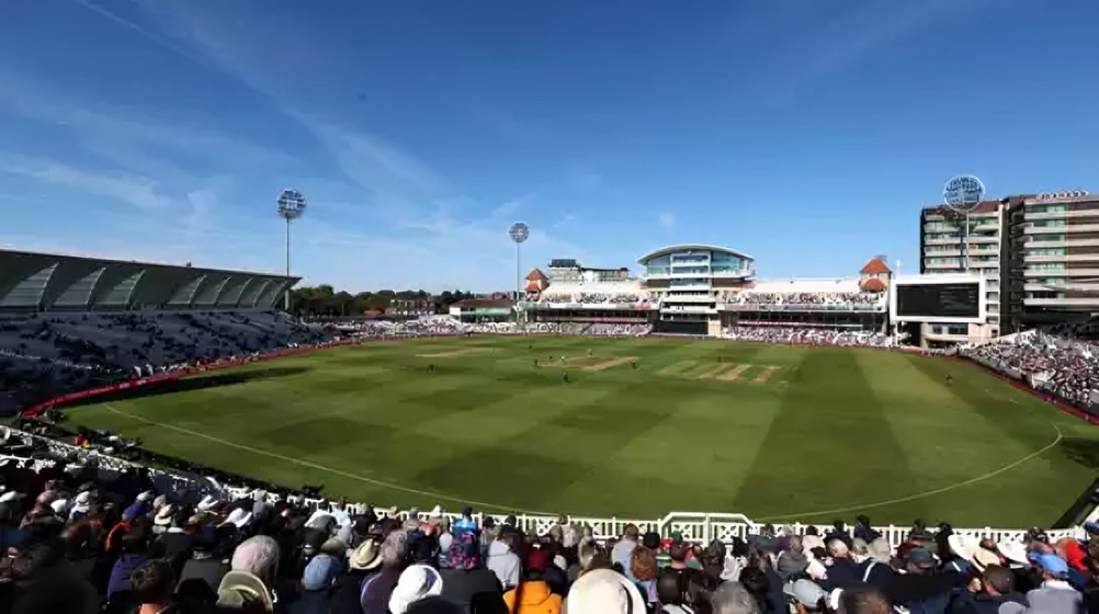 ENG vs IND