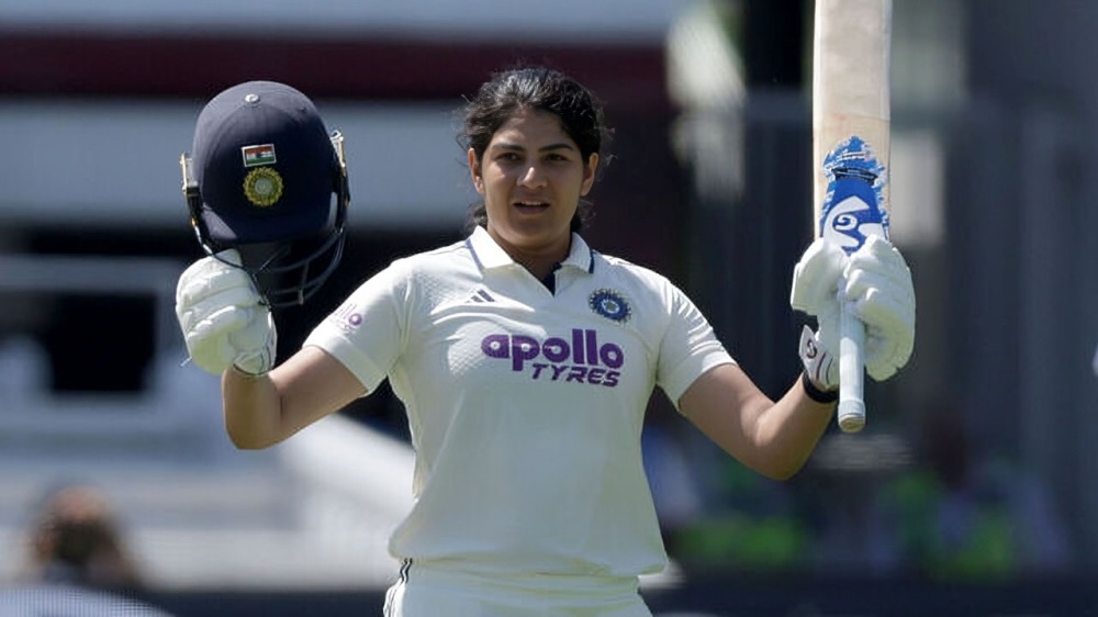 India vs England Women