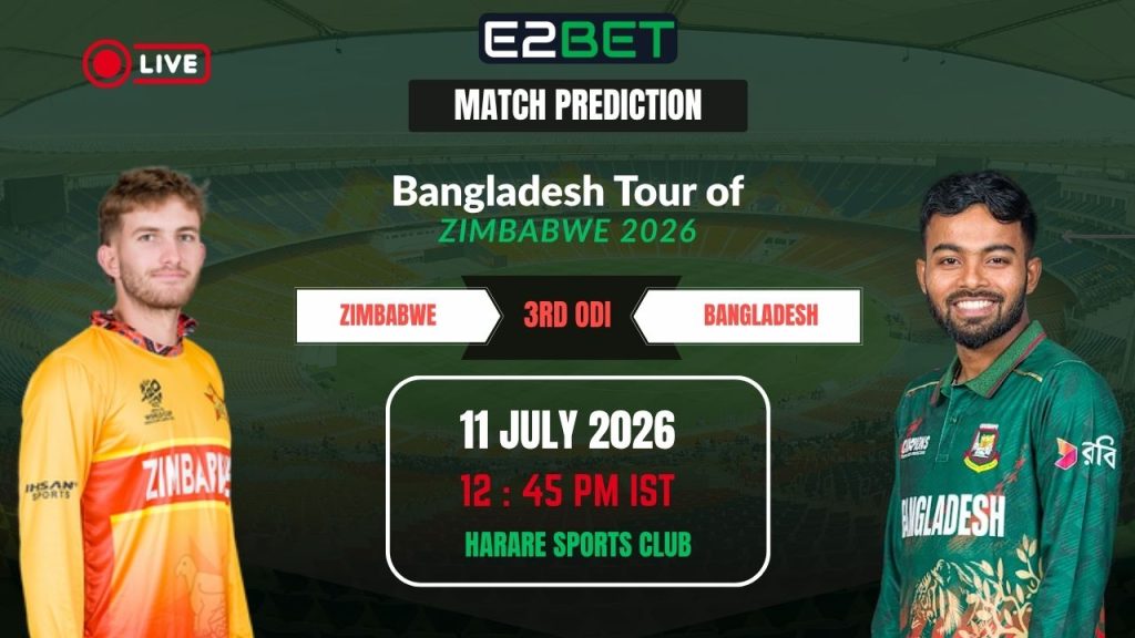 ZIM vs BAN