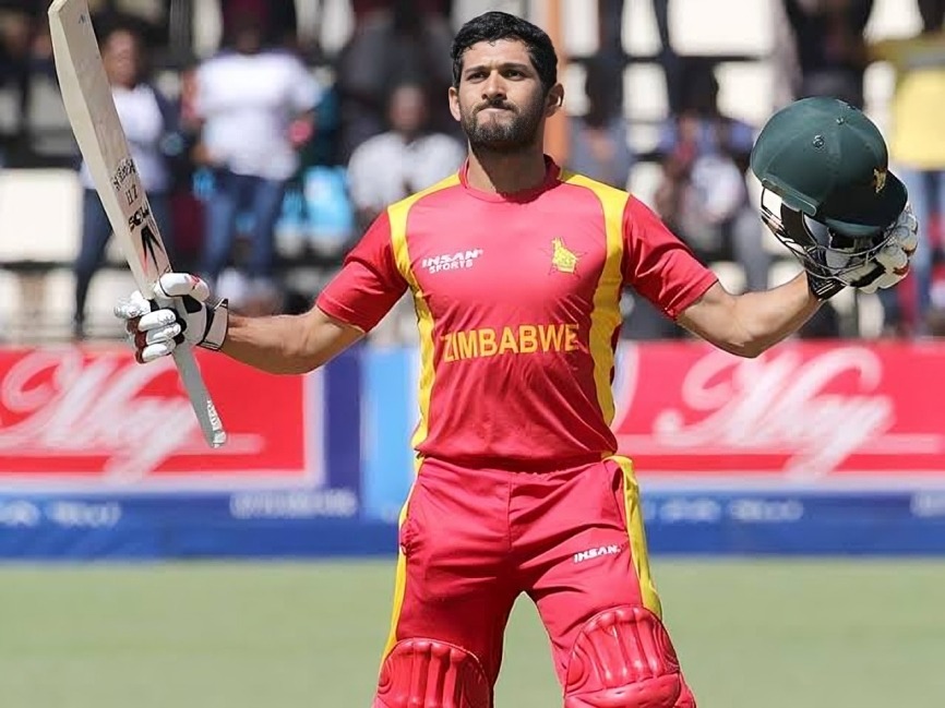 ICC T20I All-Rounder Rankings